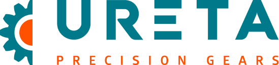 Engranajes Ureta logo